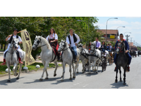 Пећиначка Фијакеријада